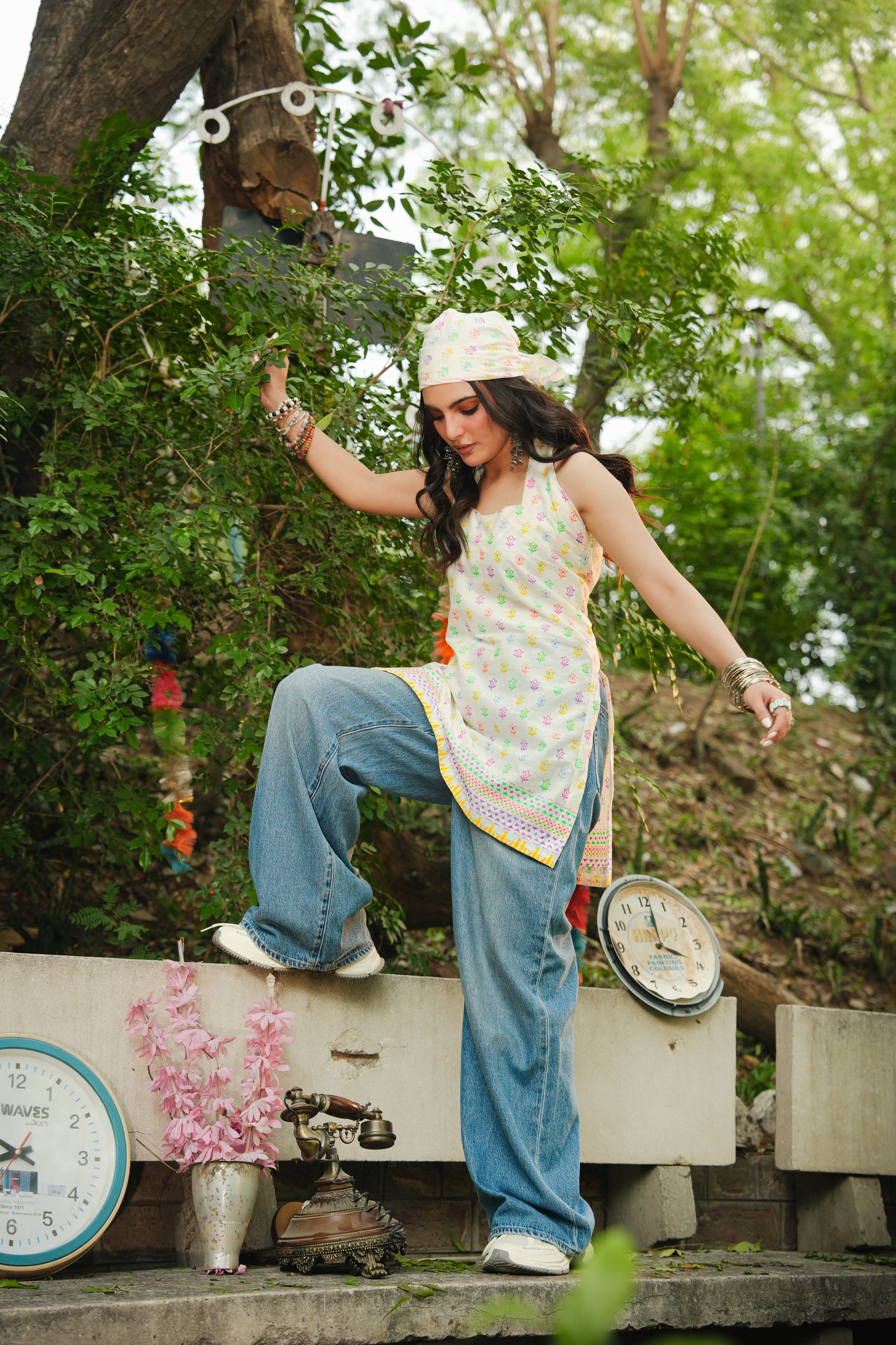 Desi Bebot