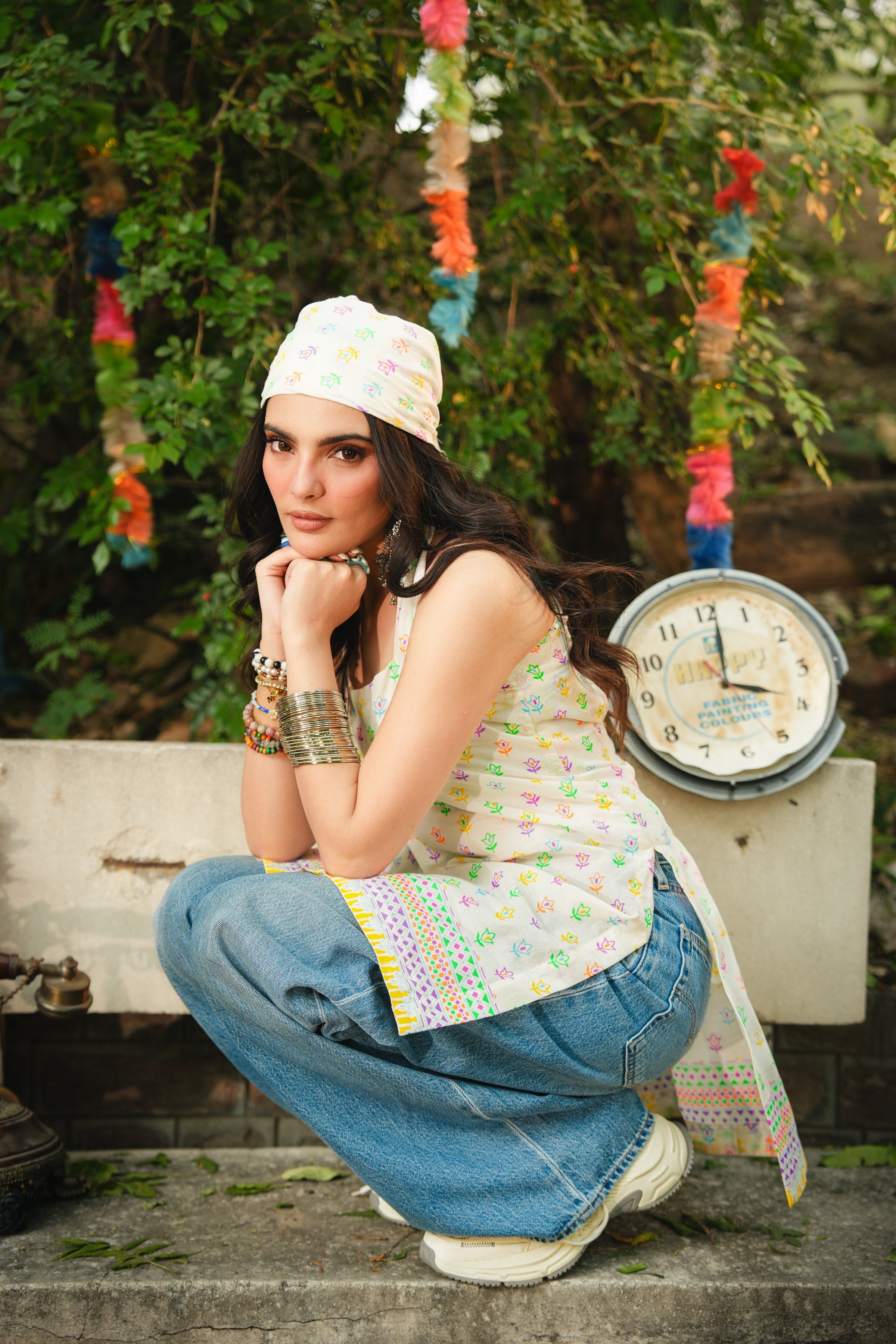 Desi Bebot